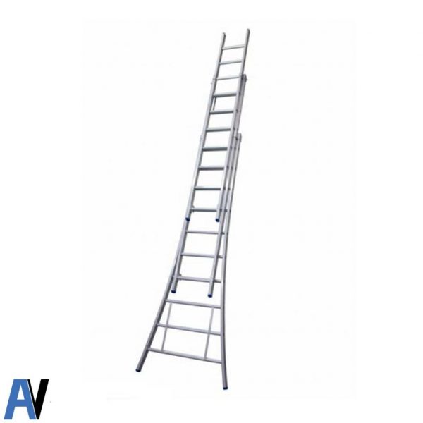 Ladder huren Kalmthout - Antonissen verhuur