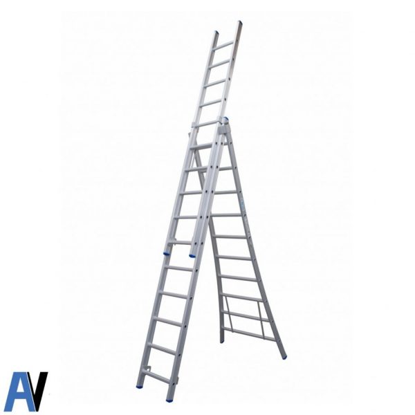 Ladder huren Kalmthout - Antonissen verhuur